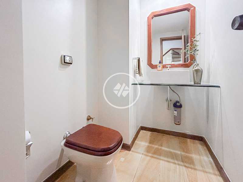 Cobertura 4 quartos à venda  Ipanema, Rio de Janeiro - R$ 16.700.000