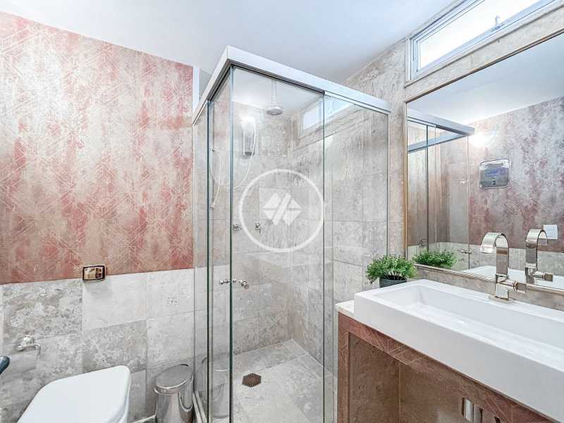 Cobertura 4 quartos à venda  Ipanema, Rio de Janeiro - R$ 16.700.000