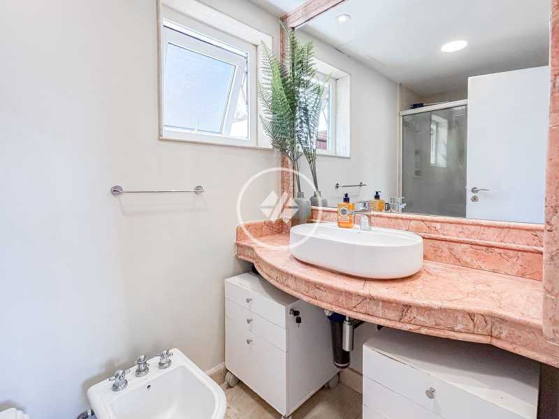 Cobertura 4 quartos à venda  Ipanema, Rio de Janeiro - R$ 16.700.000