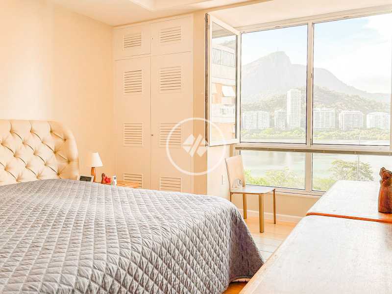 Cobertura 4 quartos à venda  Ipanema, Rio de Janeiro - R$ 16.700.000