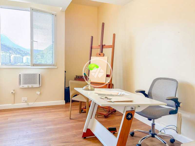Cobertura 4 quartos à venda  Ipanema, Rio de Janeiro - R$ 16.700.000