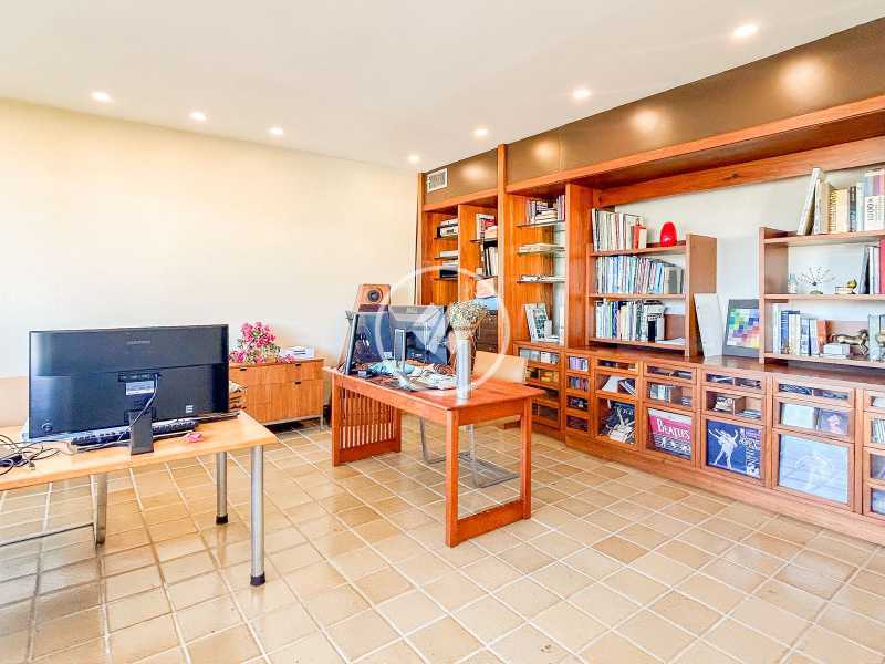 Cobertura 4 quartos à venda  Ipanema, Rio de Janeiro - R$ 16.700.000