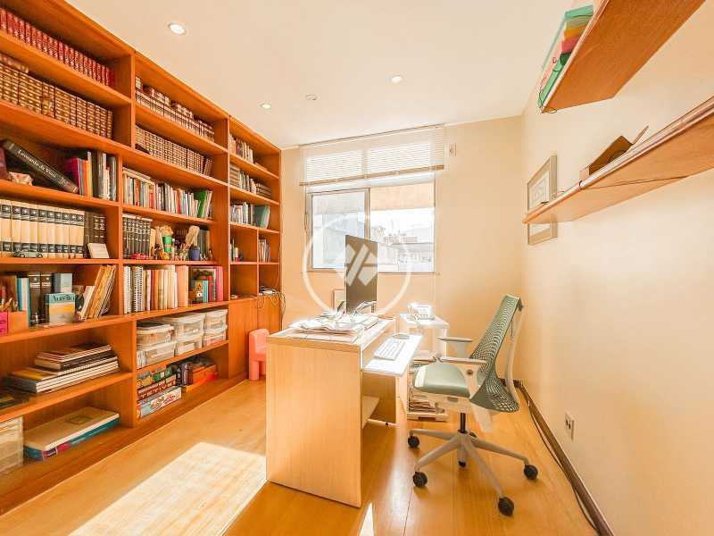 Cobertura 4 quartos à venda  Ipanema, Rio de Janeiro - R$ 16.700.000