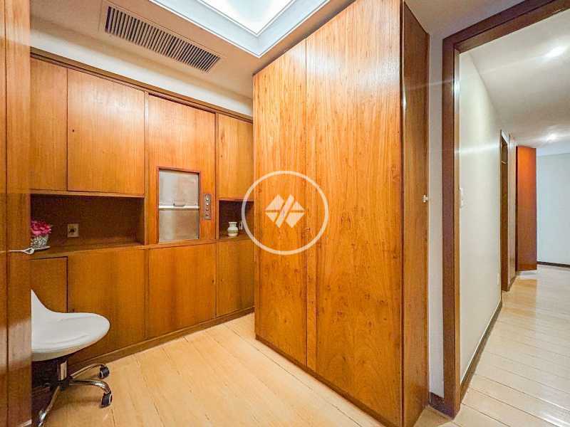 Cobertura 4 quartos à venda  Ipanema, Rio de Janeiro - R$ 16.700.000