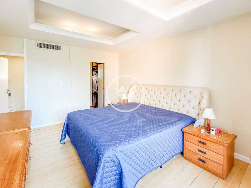 Cobertura 4 quartos à venda  Ipanema, Rio de Janeiro - R$ 16.700.000