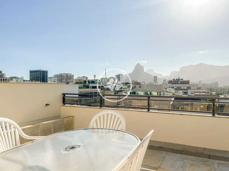 Cobertura 4 quartos à venda  Ipanema, Rio de Janeiro - R$ 16.700.000
