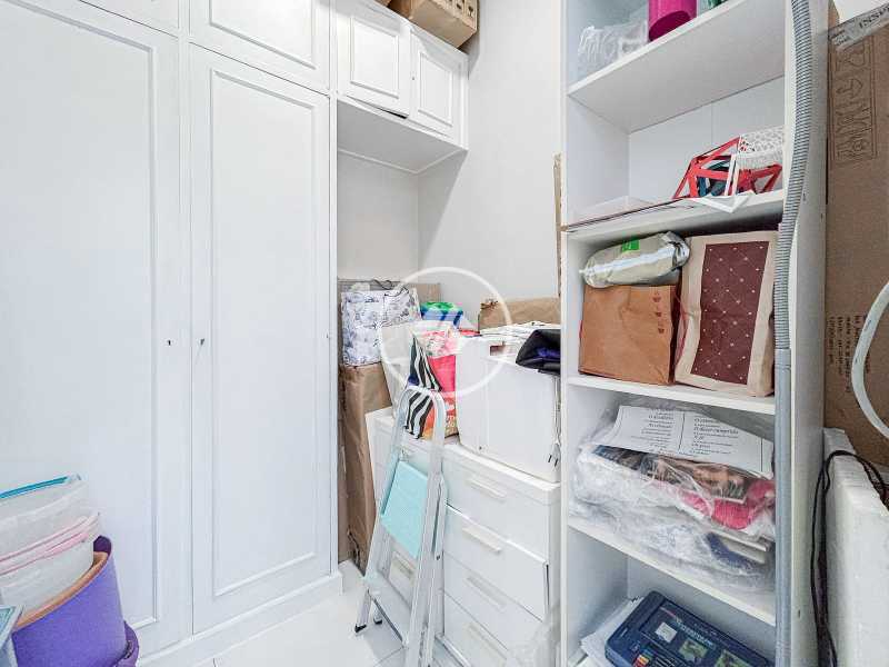 Cobertura 4 quartos à venda  Ipanema, Rio de Janeiro - R$ 16.700.000