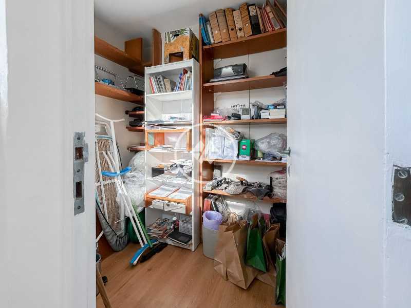 Cobertura 4 quartos à venda  Ipanema, Rio de Janeiro - R$ 16.700.000