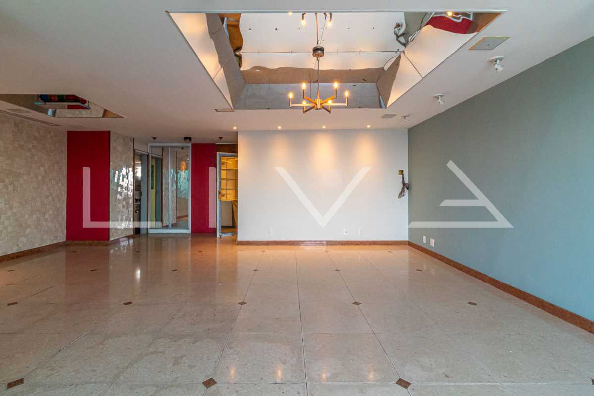 Cobertura 4 quartos à venda  Copacabana, Rio de Janeiro - R$ 11.475.000