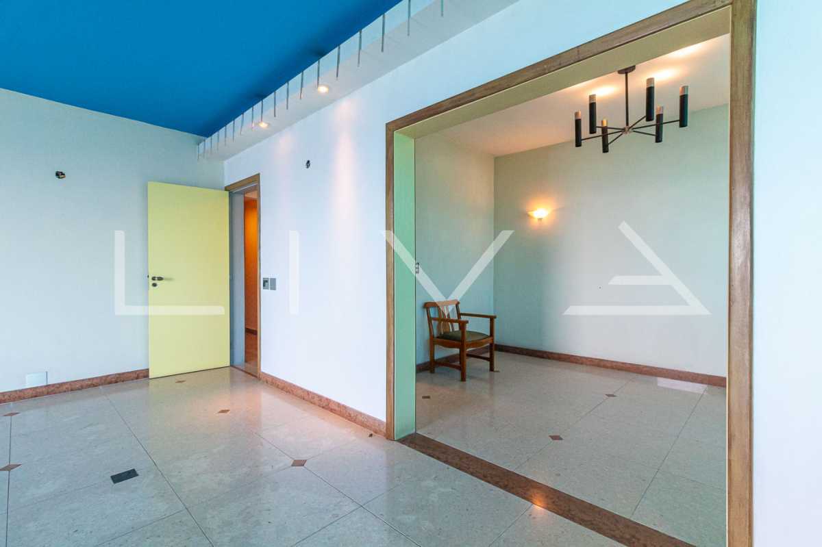 Cobertura 4 quartos à venda  Copacabana, Rio de Janeiro - R$ 11.475.000