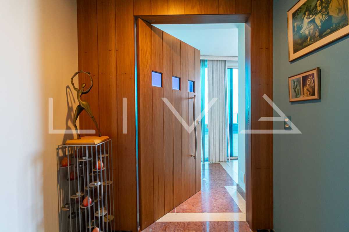 Cobertura 4 quartos à venda  Copacabana, Rio de Janeiro - R$ 11.475.000