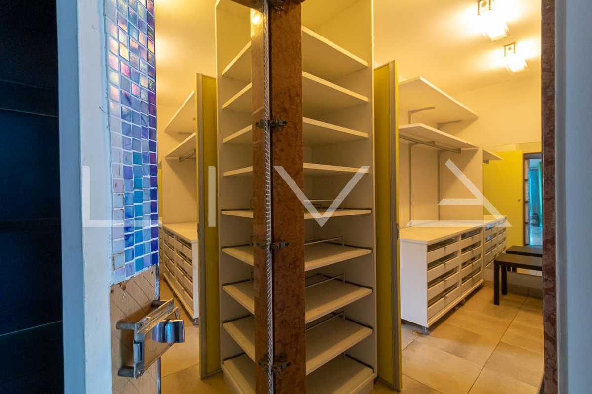 Cobertura 4 quartos à venda  Copacabana, Rio de Janeiro - R$ 11.475.000