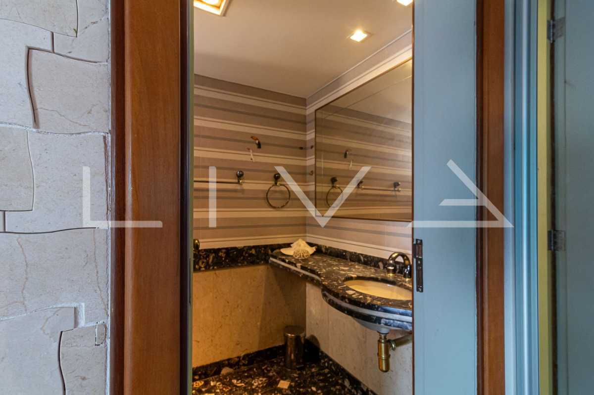 Cobertura 4 quartos à venda  Copacabana, Rio de Janeiro - R$ 11.475.000