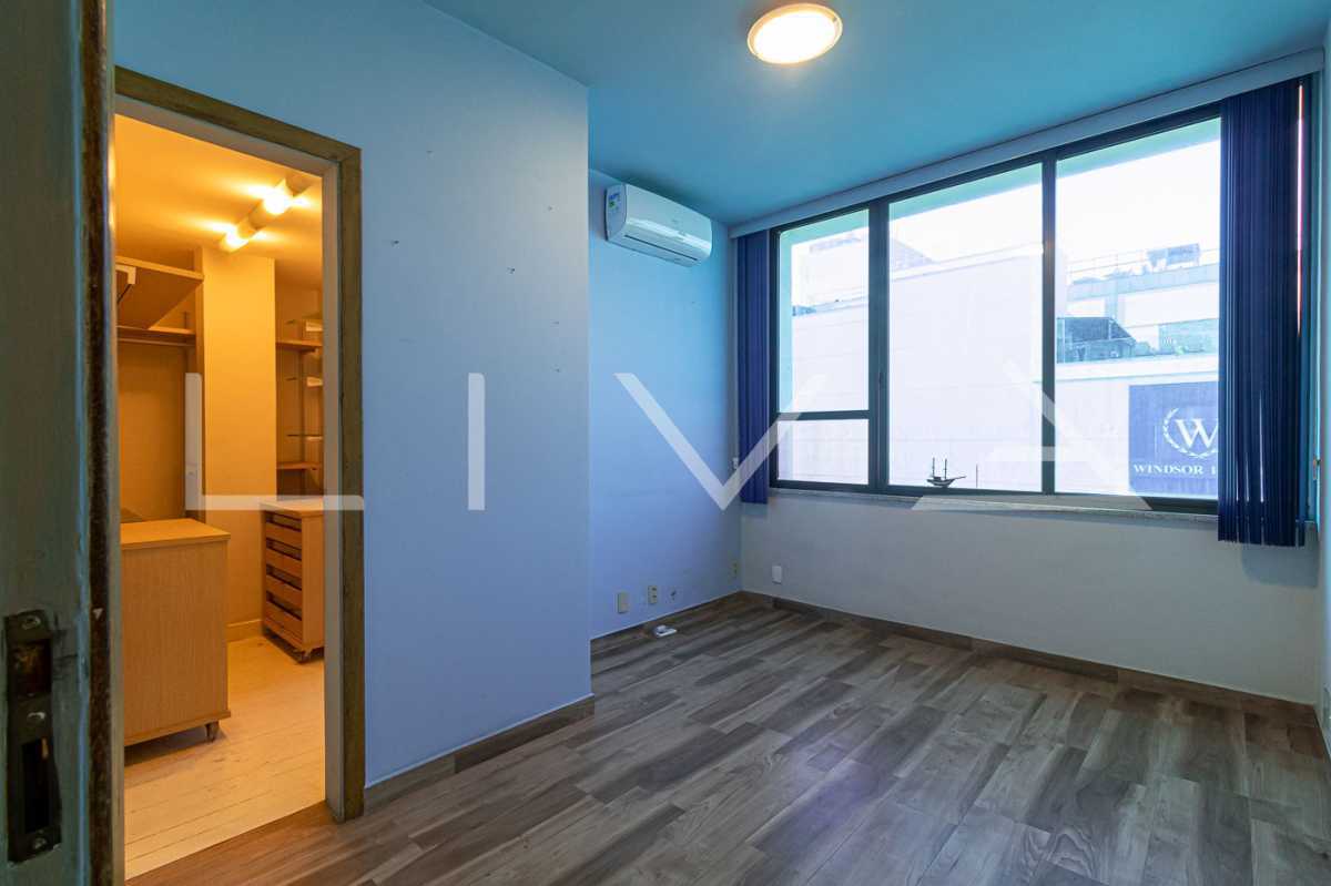Cobertura 4 quartos à venda  Copacabana, Rio de Janeiro - R$ 11.475.000