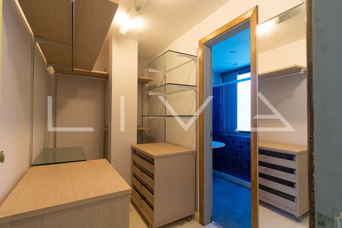 Cobertura 4 quartos à venda  Copacabana, Rio de Janeiro - R$ 11.475.000