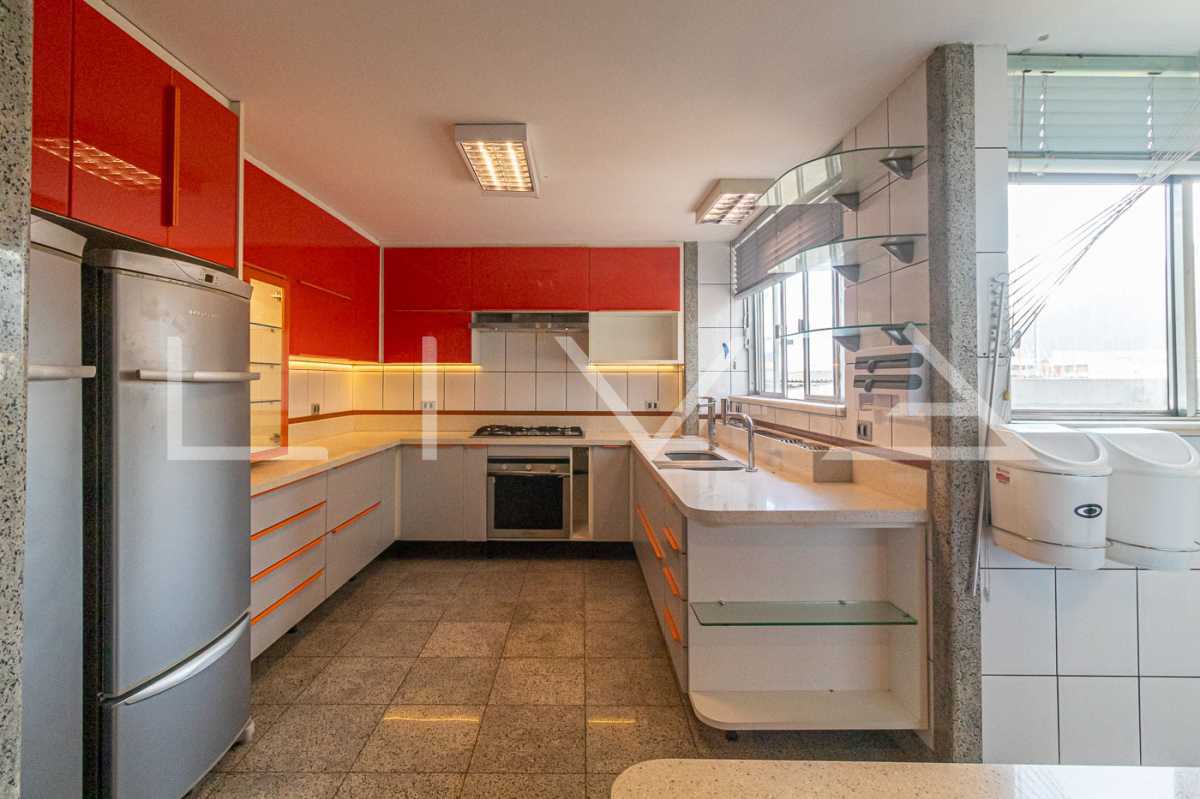 Cobertura 4 quartos à venda  Copacabana, Rio de Janeiro - R$ 11.475.000
