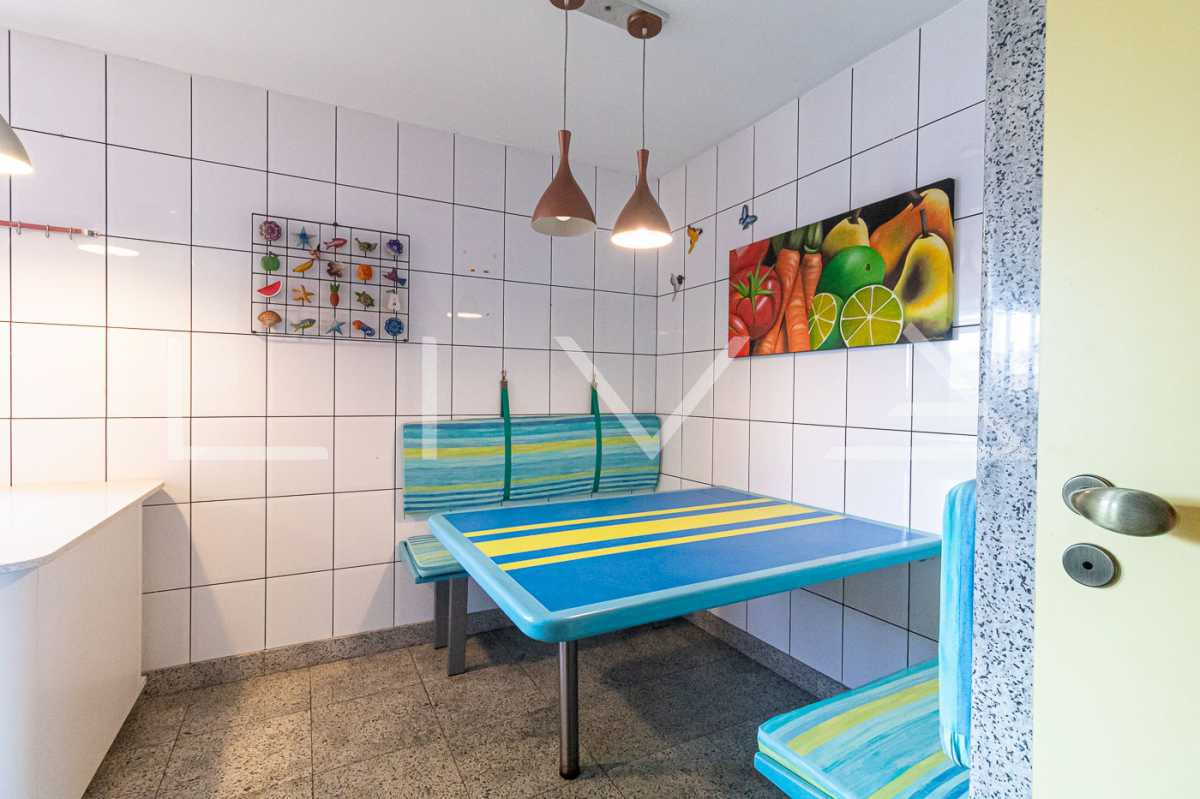 Cobertura 4 quartos à venda  Copacabana, Rio de Janeiro - R$ 11.475.000