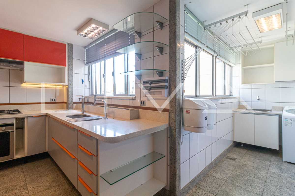 Cobertura 4 quartos à venda  Copacabana, Rio de Janeiro - R$ 11.475.000