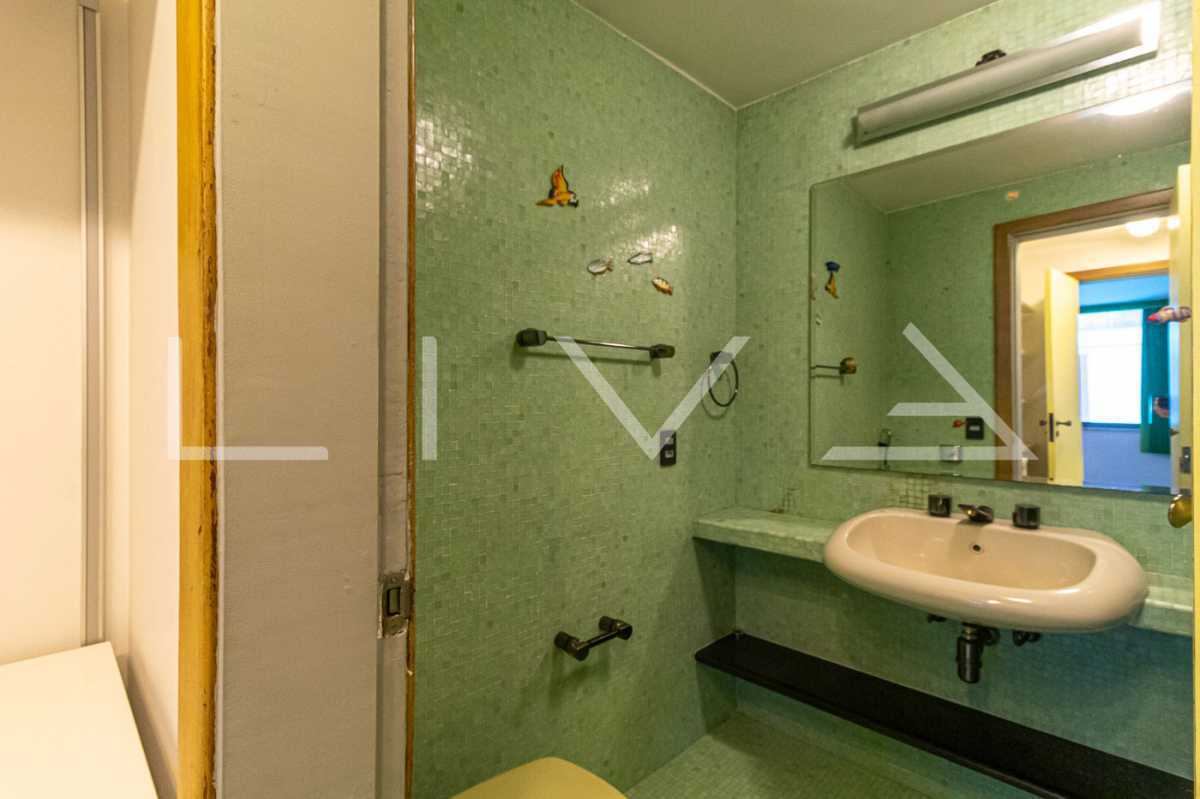 Cobertura 4 quartos à venda  Copacabana, Rio de Janeiro - R$ 11.475.000