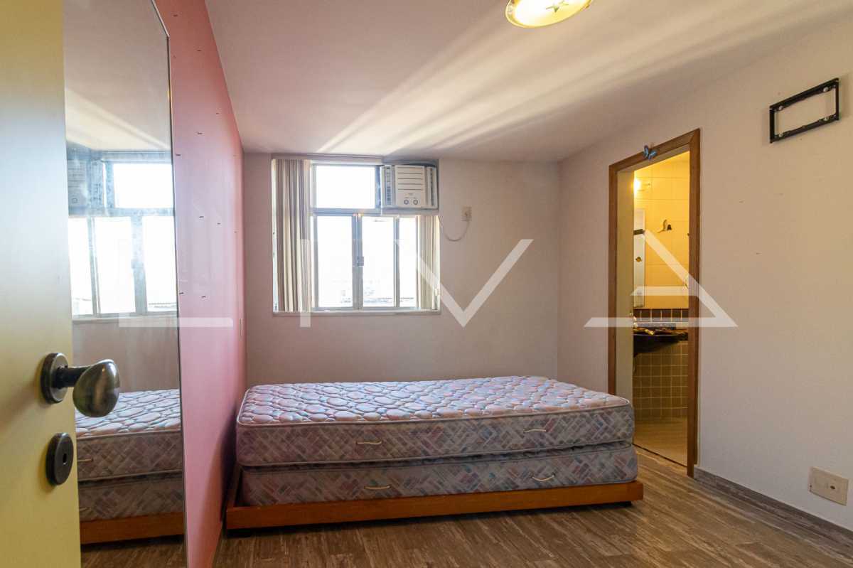 Cobertura 4 quartos à venda  Copacabana, Rio de Janeiro - R$ 11.475.000