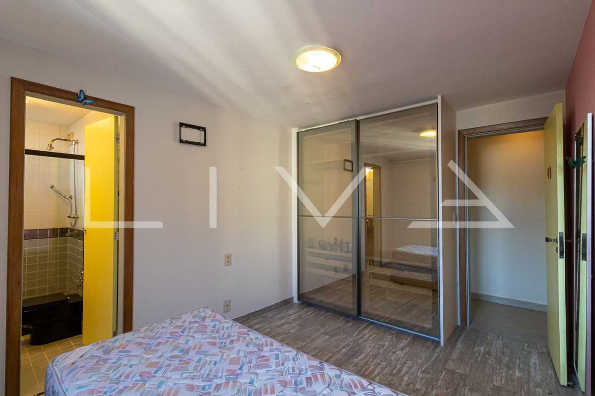 Cobertura 4 quartos à venda  Copacabana, Rio de Janeiro - R$ 11.475.000