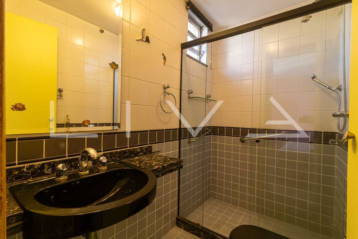 Cobertura 4 quartos à venda  Copacabana, Rio de Janeiro - R$ 11.475.000