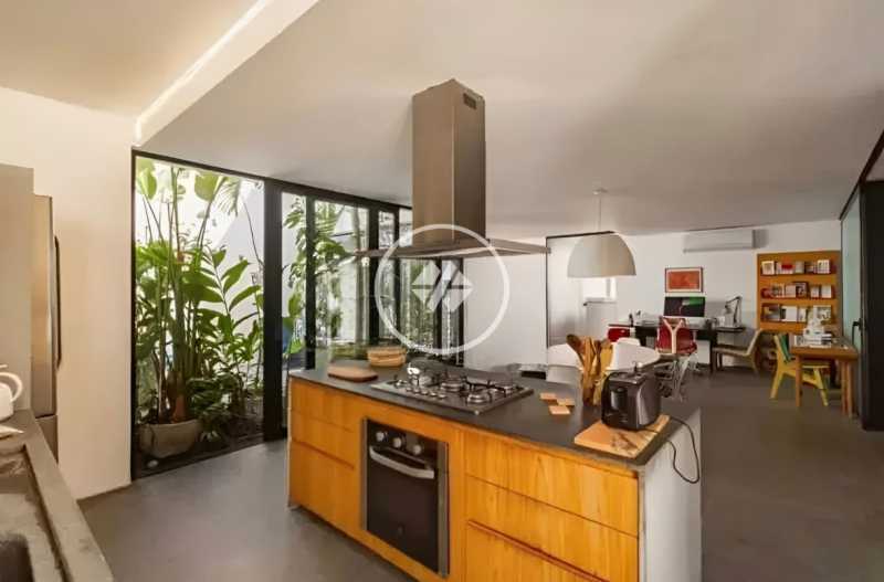 Cobertura 5 quartos à venda  Leblon, Rio de Janeiro - R$ 9.300.000