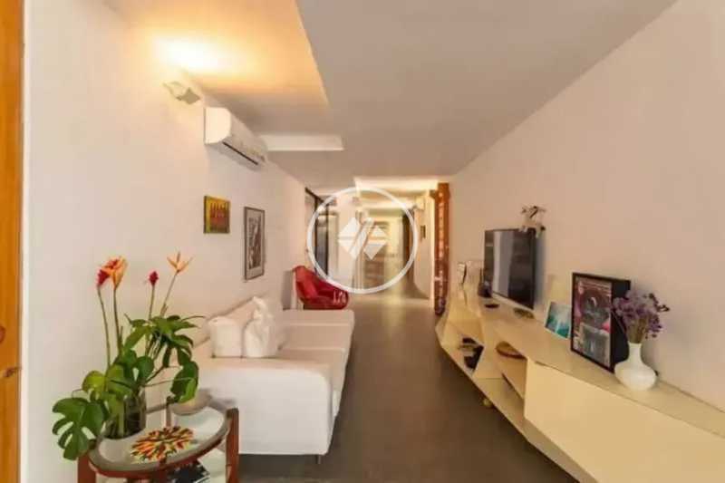Cobertura 5 quartos à venda  Leblon, Rio de Janeiro - R$ 9.300.000
