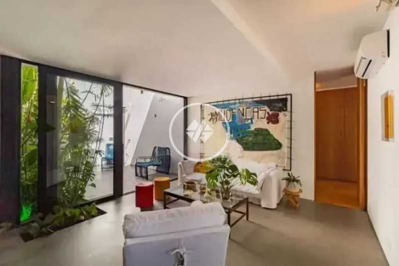 Cobertura 5 quartos à venda  Leblon, Rio de Janeiro - R$ 9.300.000