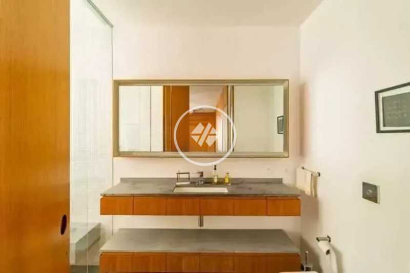Cobertura 5 quartos à venda  Leblon, Rio de Janeiro - R$ 9.300.000