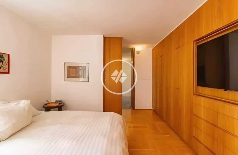 Cobertura 5 quartos à venda  Leblon, Rio de Janeiro - R$ 9.300.000