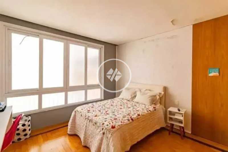 Cobertura 5 quartos à venda  Leblon, Rio de Janeiro - R$ 9.300.000