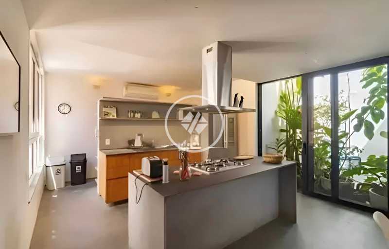 Cobertura 5 quartos à venda  Leblon, Rio de Janeiro - R$ 9.300.000