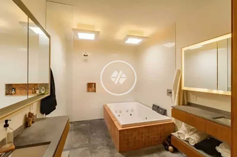 Cobertura 5 quartos à venda  Leblon, Rio de Janeiro - R$ 9.300.000