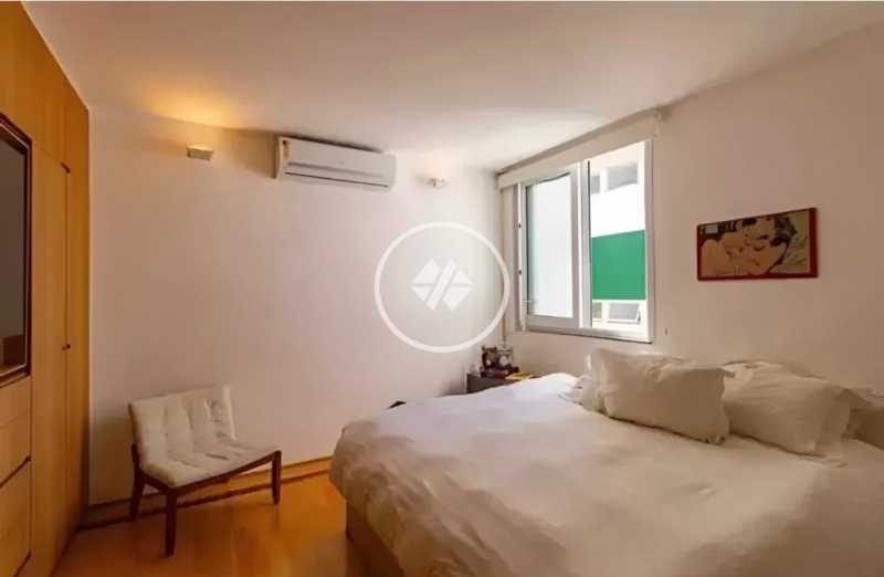 Cobertura 5 quartos à venda  Leblon, Rio de Janeiro - R$ 9.300.000