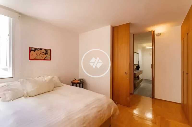 Cobertura 5 quartos à venda  Leblon, Rio de Janeiro - R$ 9.300.000