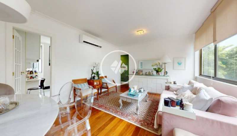 Apartamento 3 quartos à venda  Ipanema, Rio de Janeiro - R$ 3.000.000