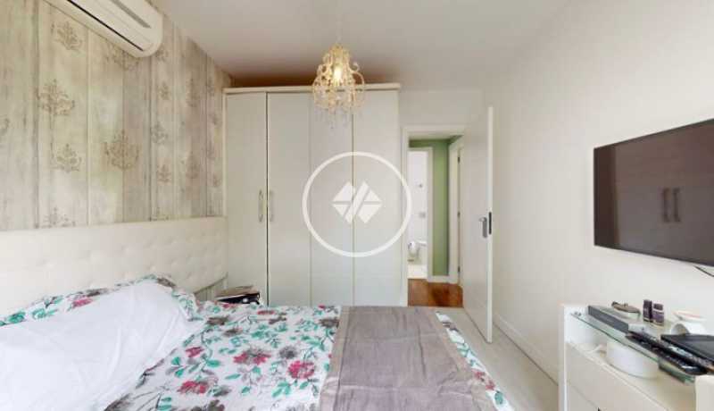 Apartamento 3 quartos à venda  Ipanema, Rio de Janeiro - R$ 3.000.000