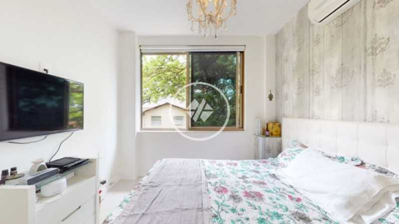 Apartamento 3 quartos à venda  Ipanema, Rio de Janeiro - R$ 3.000.000