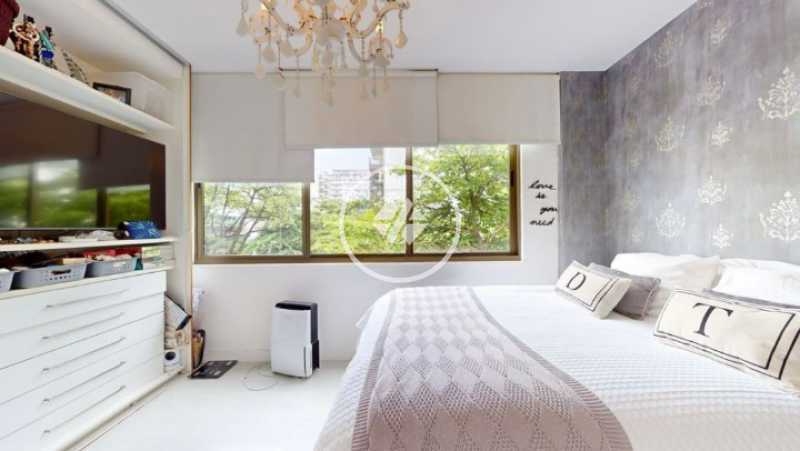 Apartamento 3 quartos à venda  Ipanema, Rio de Janeiro - R$ 3.000.000