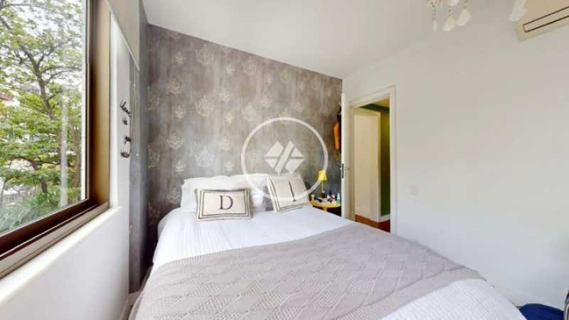 Apartamento 3 quartos à venda  Ipanema, Rio de Janeiro - R$ 3.000.000