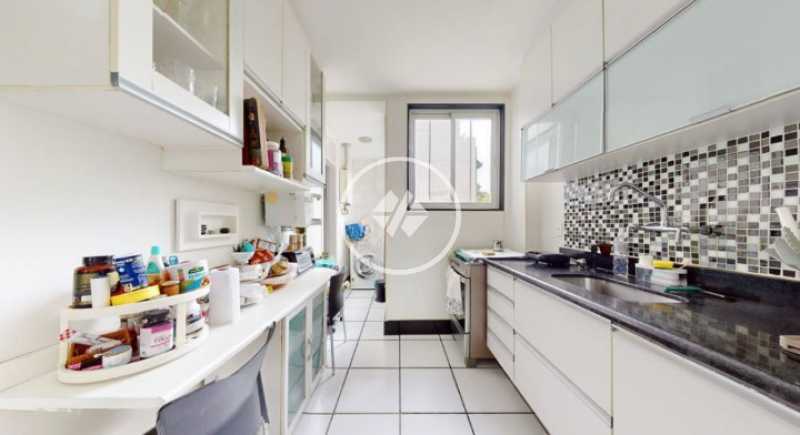 Apartamento 3 quartos à venda  Ipanema, Rio de Janeiro - R$ 3.000.000