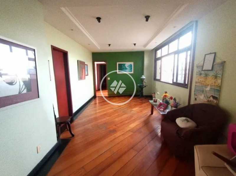 Cobertura 3 quartos à venda  Flamengo, Rio de Janeiro - R$ 2.200.000
