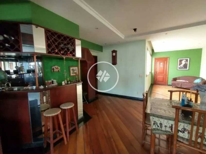 Cobertura 3 quartos à venda  Flamengo, Rio de Janeiro - R$ 2.200.000