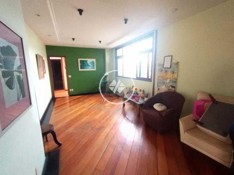 Cobertura 3 quartos à venda  Flamengo, Rio de Janeiro - R$ 2.200.000