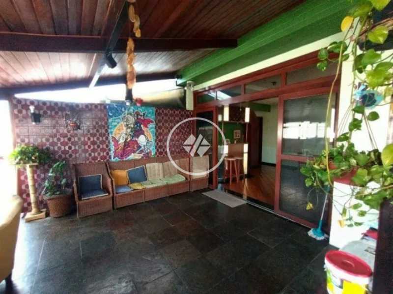 Cobertura 3 quartos à venda  Flamengo, Rio de Janeiro - R$ 2.200.000