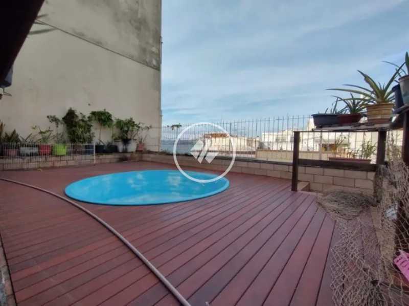 Cobertura 3 quartos à venda  Flamengo, Rio de Janeiro - R$ 2.200.000