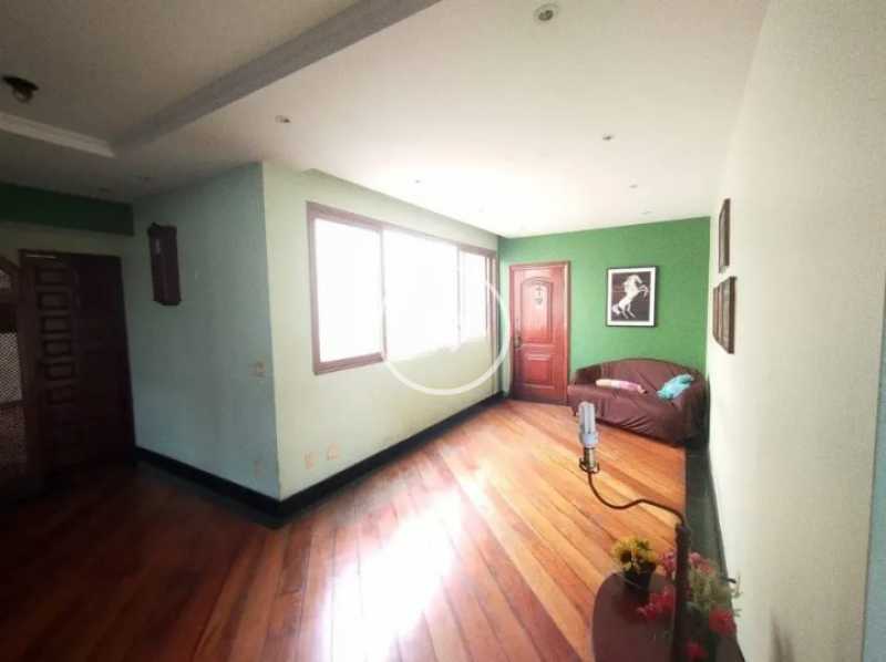 Cobertura 3 quartos à venda  Flamengo, Rio de Janeiro - R$ 2.200.000