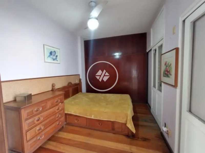 Cobertura 3 quartos à venda  Flamengo, Rio de Janeiro - R$ 2.200.000