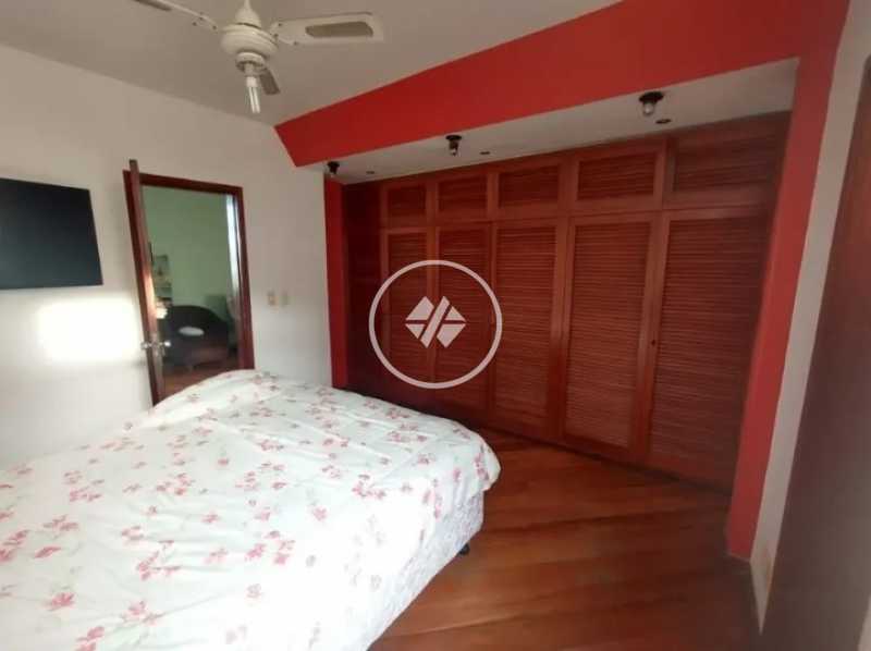 Cobertura 3 quartos à venda  Flamengo, Rio de Janeiro - R$ 2.200.000